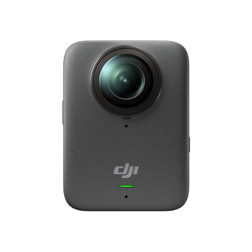 DJI Osmo 360 Action Camera Adventure Combo