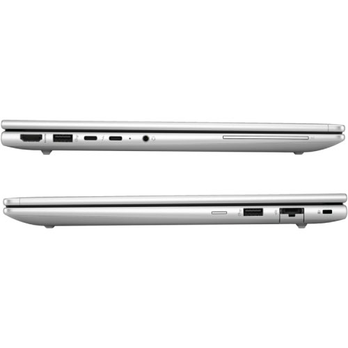 HP EliteBook 640 G11 Intel Core Ultra5 125U 8GB RAM 512GB SSD 14 inch FHD Silver Laptop