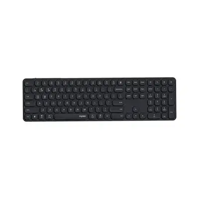Rapoo E9550L Ultra-slim Multi-mode Wireless Keyboard