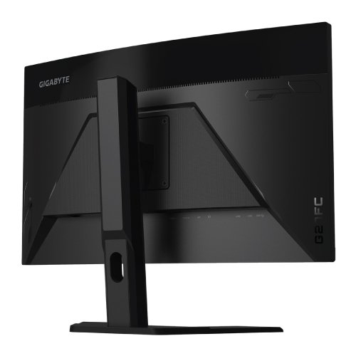 Gigabyte GS27FC 27″ Full-HD (1920 x 1080) 180Hz Curved Gaming Monitor