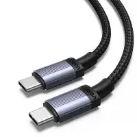 UGREEN L532 (65907) 240W USB-C PD Fast Charging Cable - 1M