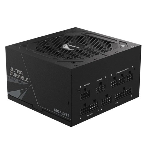 GIGABYTE GP-UD1000GM PG5 Full Modular 80 PLUS Gold certified Power Supply