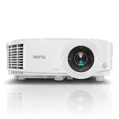 BENQ MX550 Projector With HDMI VGA And USB Universal Connectivity