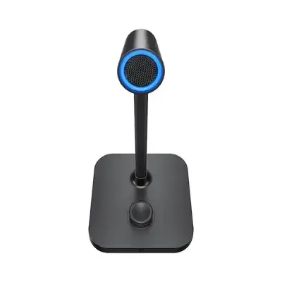 BOYA CM30 USD & Gooseneck Condenser Microphone
