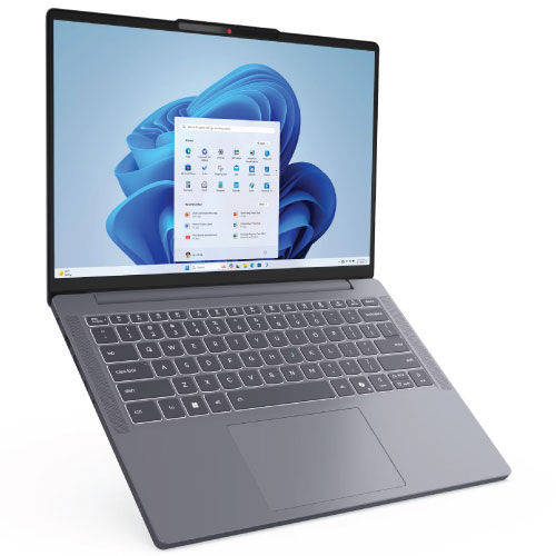 Lenovo IdeaPad Slim 3 15ARP10 Ryzen 7 7735HS 15.3 Inch WUXGA Luna Grey Laptop