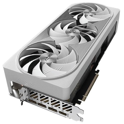 GIGABYTE GeForce RTX™ 4080 SUPER AERO OC 16G Graphics Card