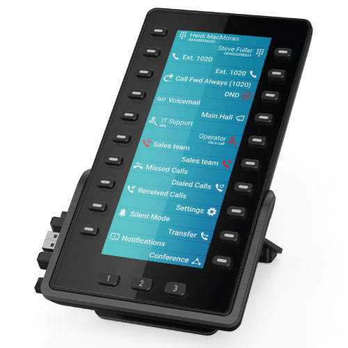 Snom D8C Expansion Module
