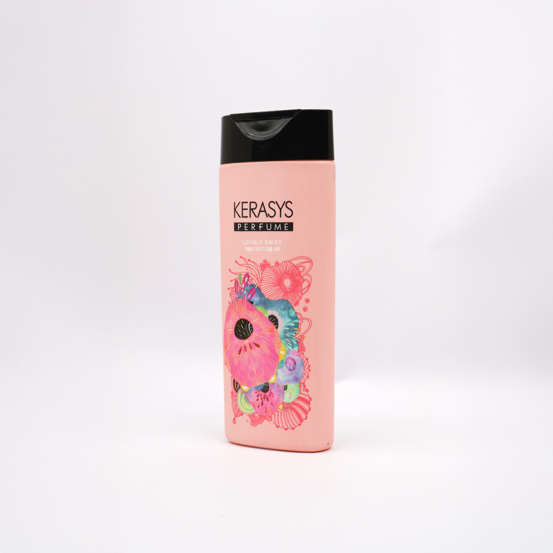 Kerasys perfume lovely shampoo 200 ml