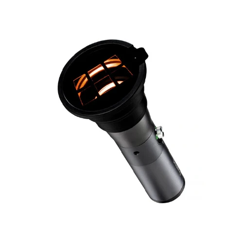 SmallRig RF 10C Portable Focusable LED Video Light