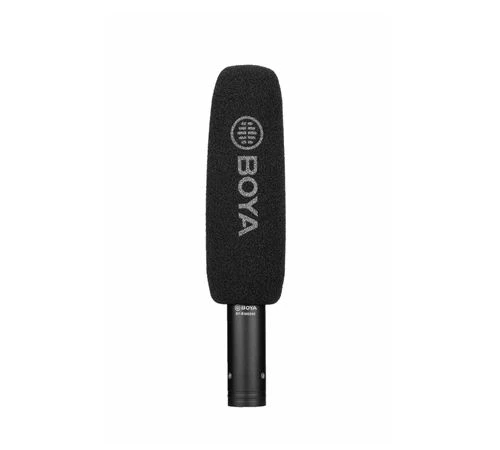 Boya BY-BM6040 Cardioid Shotgun Microphone