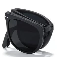 Xiaomi Mijia MJTA06LM Folding Polarized Sunglasses