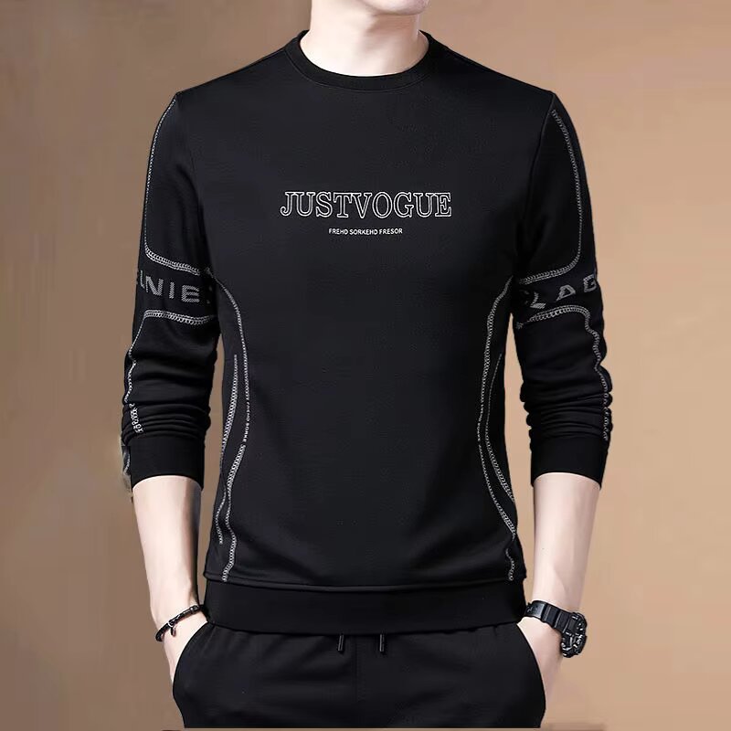 Mash Fabrics Full Sleeve T-Shirt