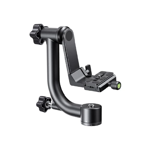 K&F Concept KF31.033 Gimbal Tripod Head