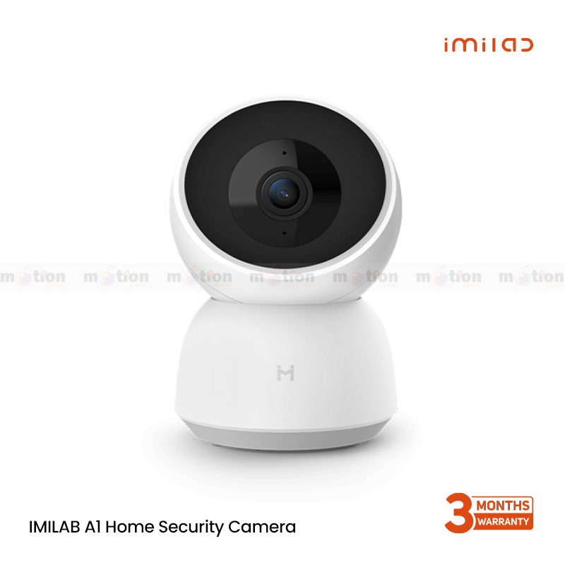 IMILAB Home Security Camera A1 3MP