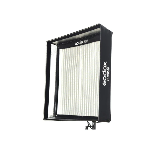 Godox FL-SF6060 Softbox with Grid