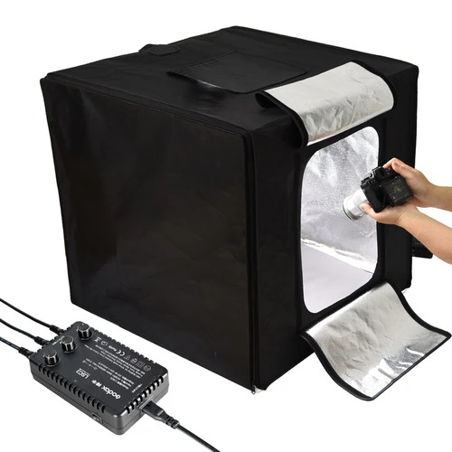 Godox LST60 24-inch Light Tent (23.6 x 23.6 x 23.6")