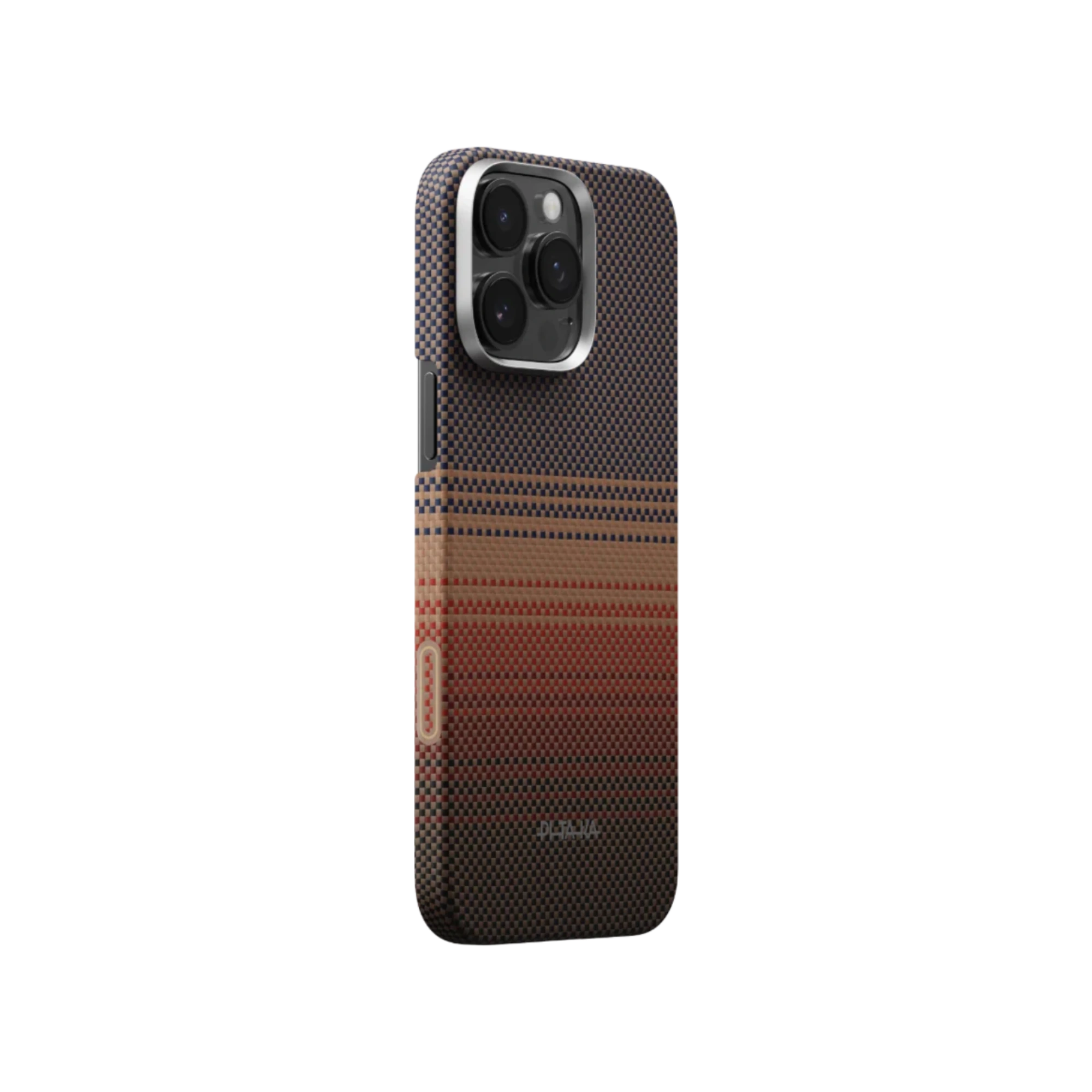 PITAKA Sunset Ultra-Slim PitaTap™ Case for iPhone 16 Pro/Max