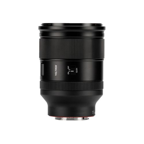 Viltrox AF 35mm f/1.2 LAB FE Lens