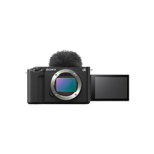 Sony ZV-E1 Mirrorless Camera