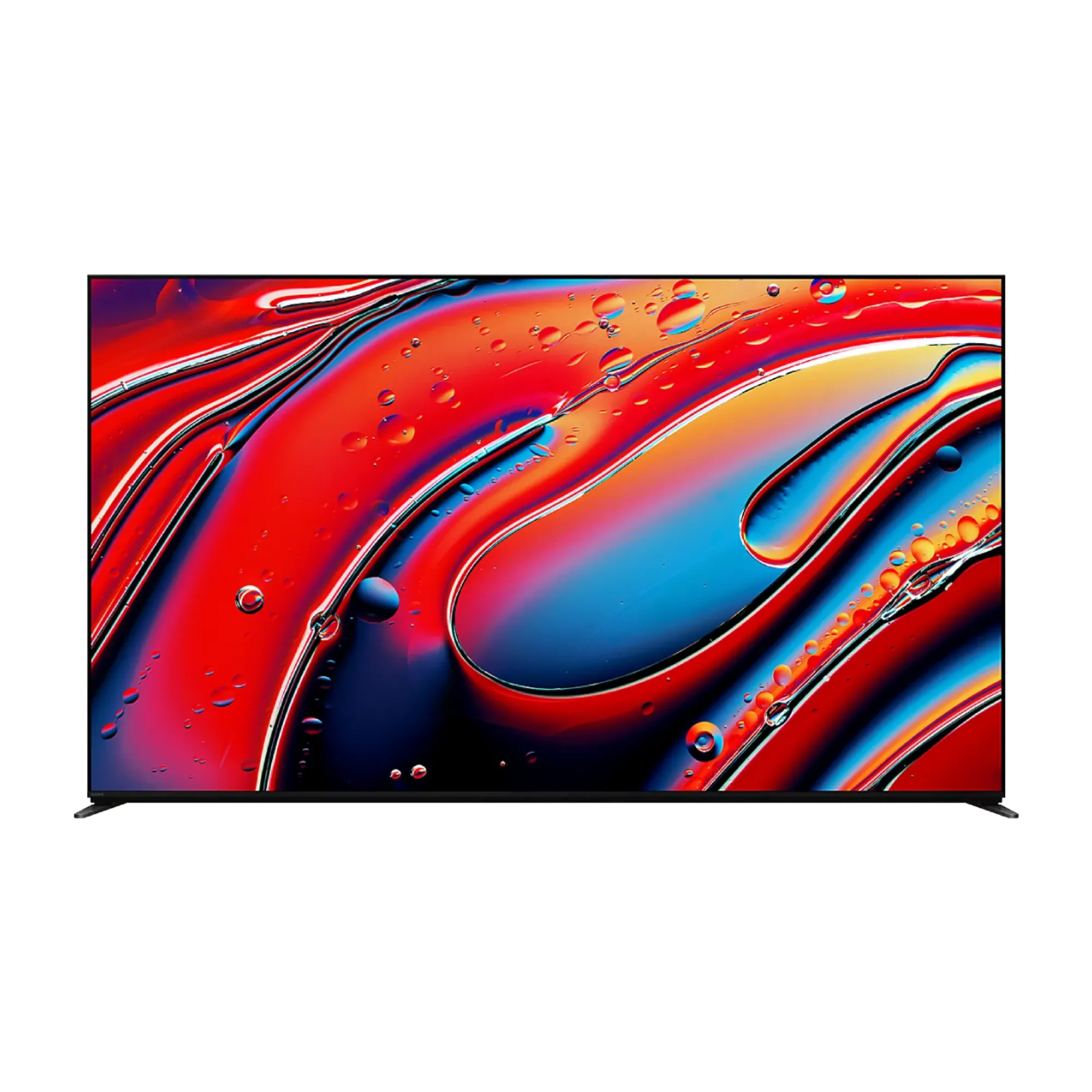Sony BRAVIA 9 K-85XR90 85" Mini LED 4K Google TV (Official)