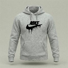 Men's Stylish Winter Hoodie