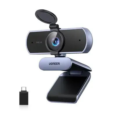 UGREEN CM831 (65381) USB HD Webcam