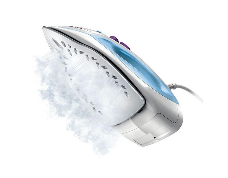 Philips GC1905/401440-Watt Steam Iron with Spray