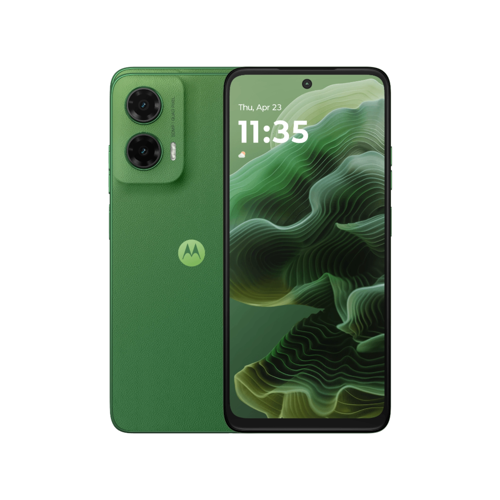 Moto G35
