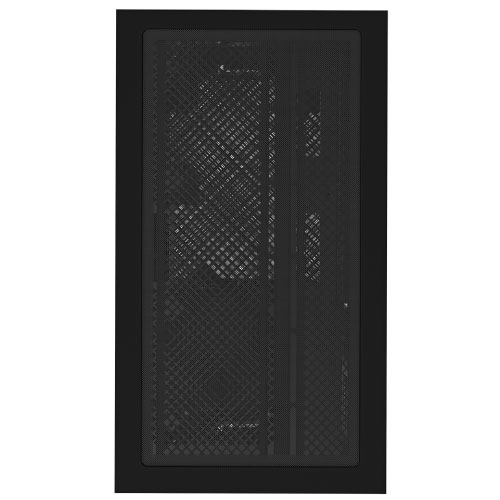 GIGABYTE C201 PANORAMIC Mid Tower M-ATX Casing