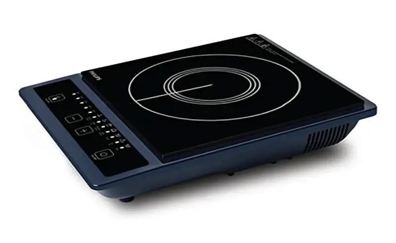Philips HD4944 Induction Cooker 1000-Series – 1500W