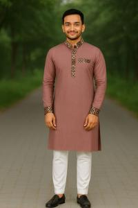 Premium Quality Panjabi (Only Panjabi)