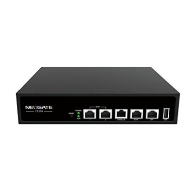 Yeastar TE200 VoIP Gateway