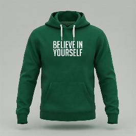 Men's Stylish Winter Hoodie
