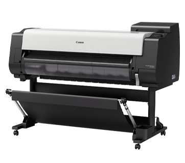 Canon ImagePROGRAF TX-5410 Large Format Printer