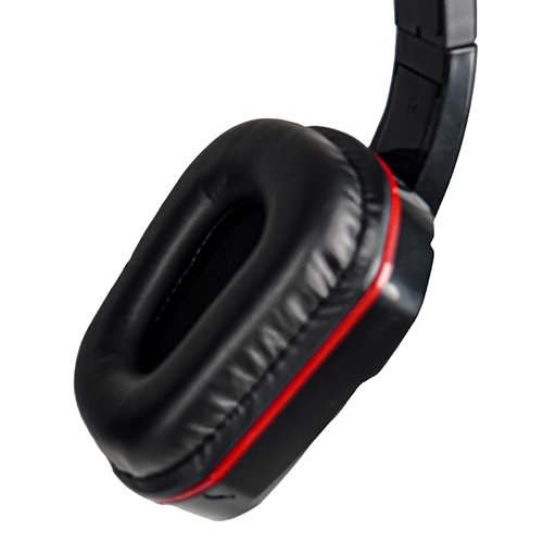 XTREME S-Q90 MULTIMEDIA HEADPHONE