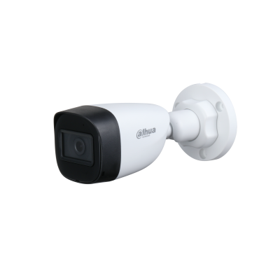 Dahua HAC-HFW1500CP 5MP Starlight HDCVI IR Bullet Camera