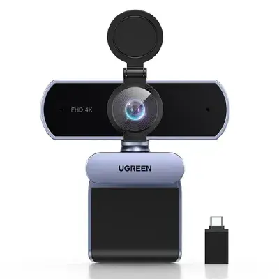 UGREEN CM831 (65381) USB HD Webcam