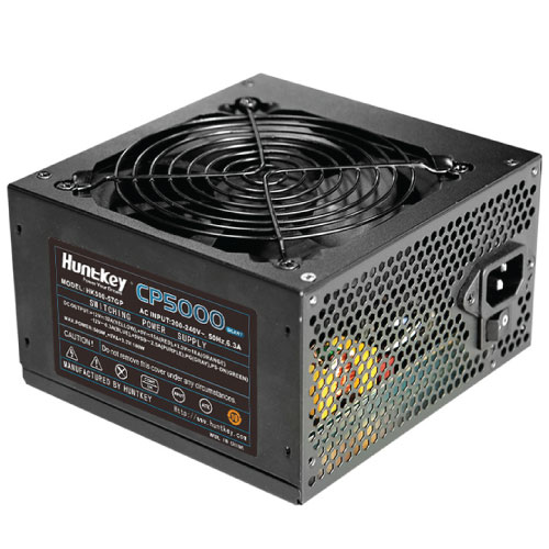 Huntkey CP5000 500W ATX Power Supply