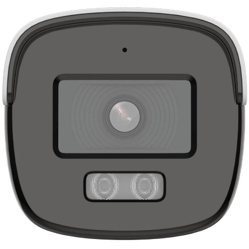 Hikvision DS-2CE12DF0T-LFS 2 MP Smart Hybrid Light with ColorVu Fixed Mini Bullet Camera
