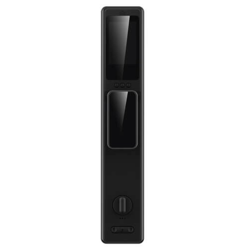 ZKteco TL800 Wi-Fi Smart Digital Video Door Lock With Fingerprint