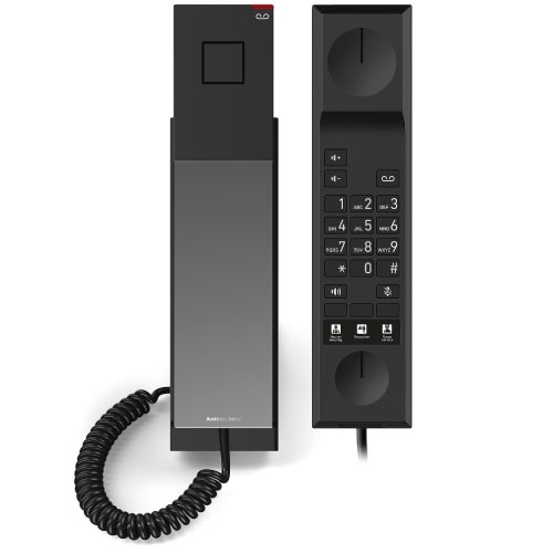 Snom HD300 Hotel/Guest Room Telephone