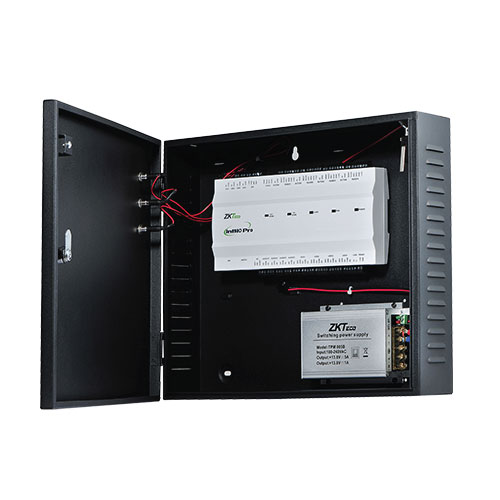 ZKTeco inBio-460 Pro IP-Based Biometric Access Control Panel