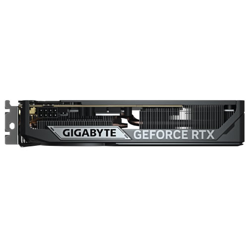 GIGABYTE GeForce RTX 5060 WINDFORCE MAX OC 8G GDDR7 Graphics Card