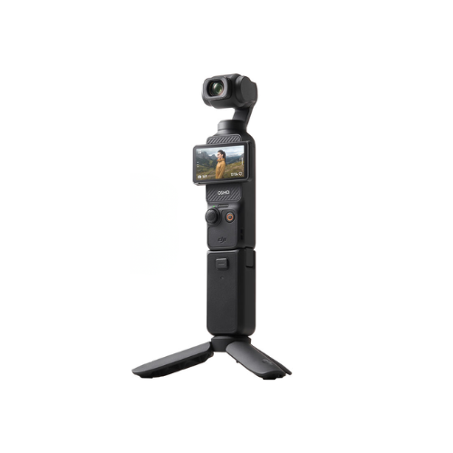 DJI Osmo Pocket 3 Creator Combo
