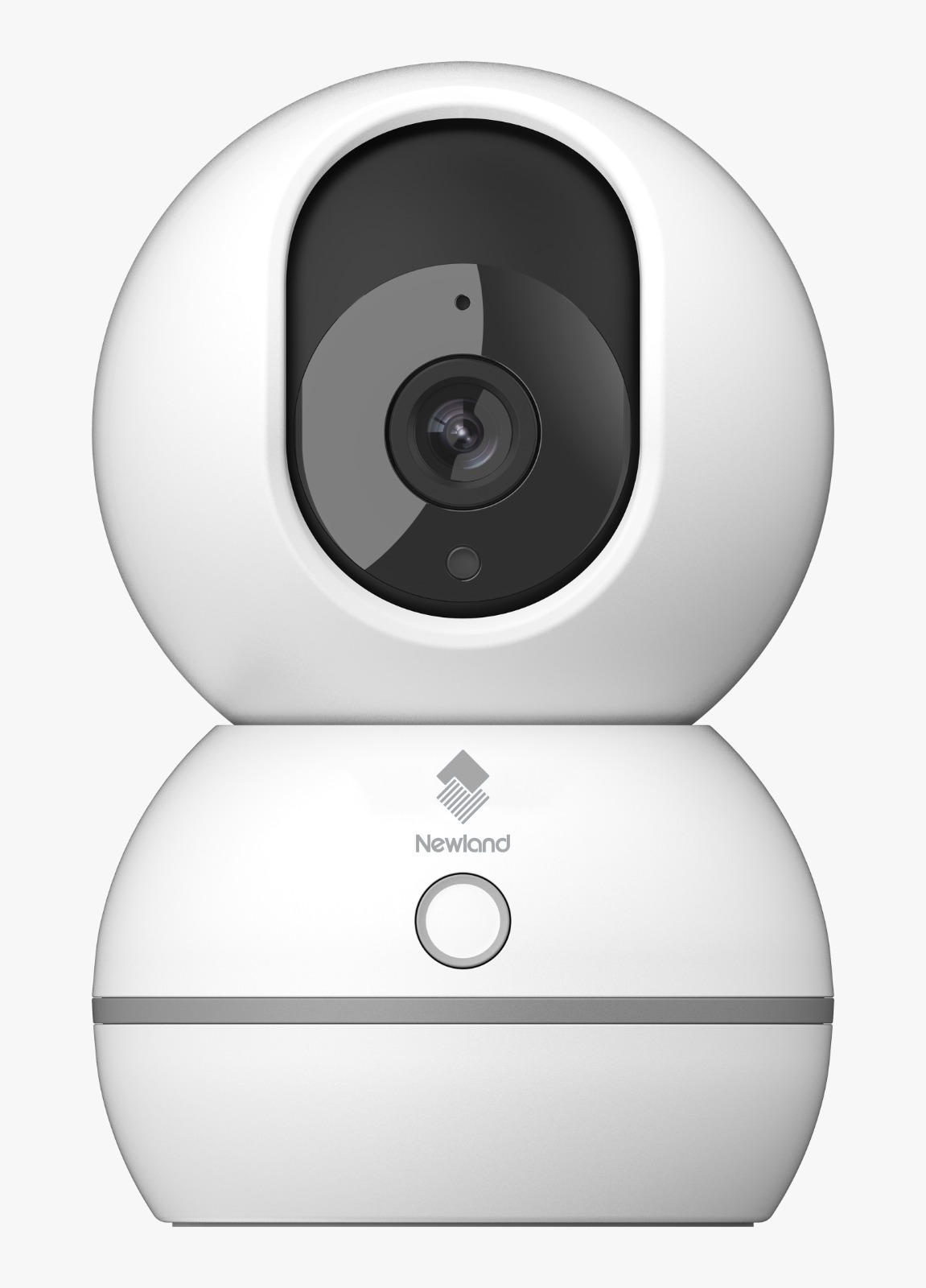Newland NL-C606 - 3MP Indoor PT IPC