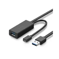 UGREEN US175 (20827) USB 3.0 Extension Cable - 10M