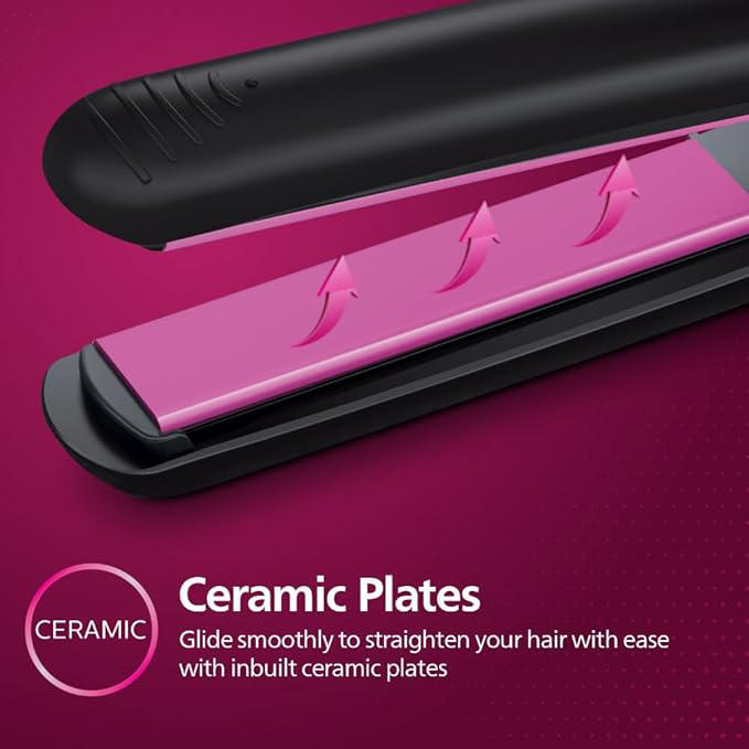 Philips HP8302 Hair Straightener For Women