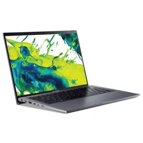 Acer Aspire Go 14-AG14-71M Intel Core Ultra 5 125H 16GB RAM 1TB SSD 14 Inch Laptop