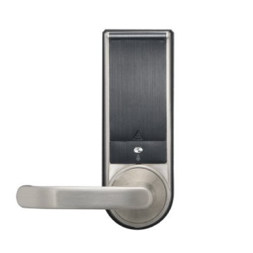 ZKTeco HBL200B Hybrid Biometric Smart Lock with Wireless Connection