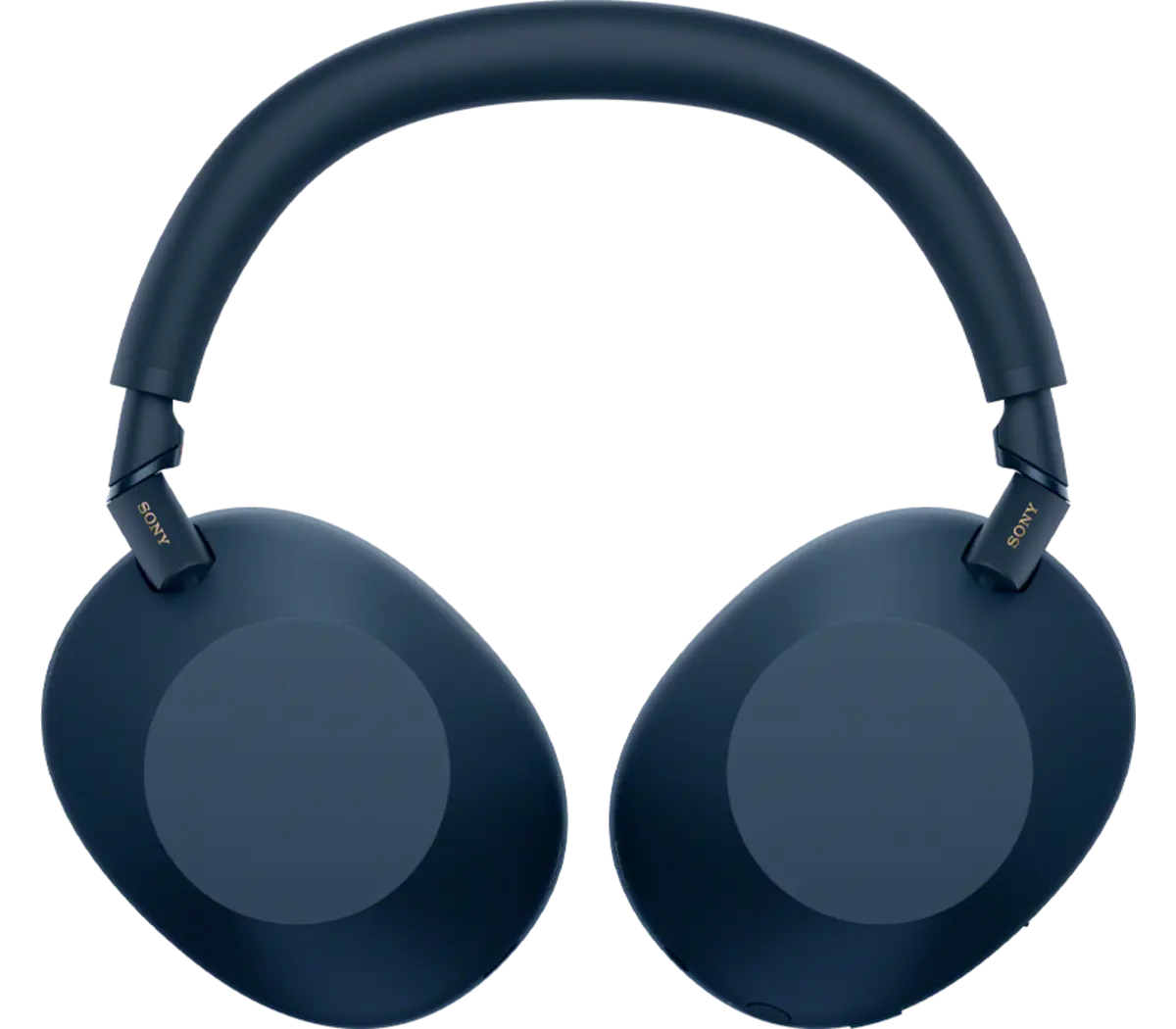1000XM6 Wireless Noise Canceling Headphones | Black / Midnight Blue / Platinum Silver